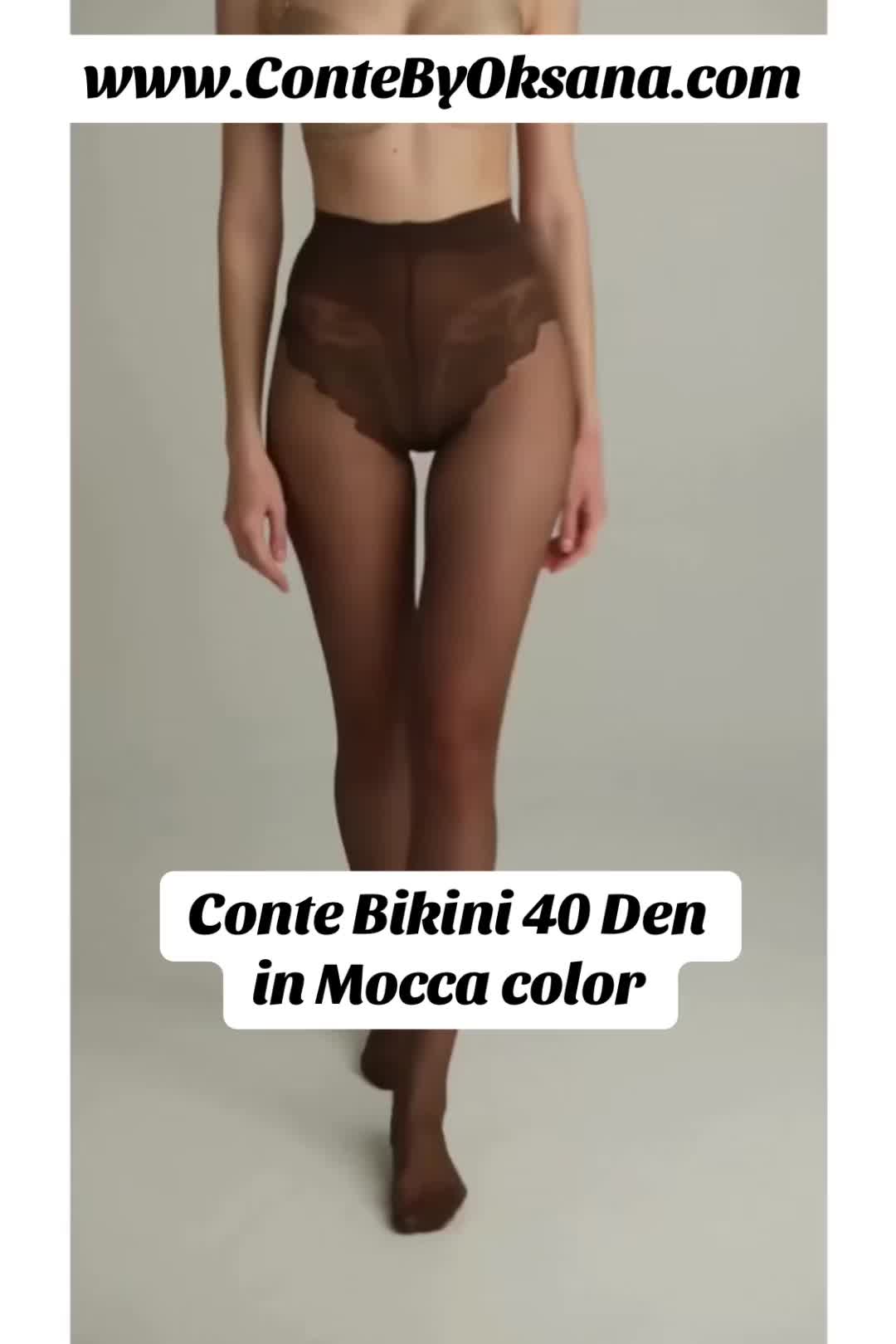 @ConteByOksana