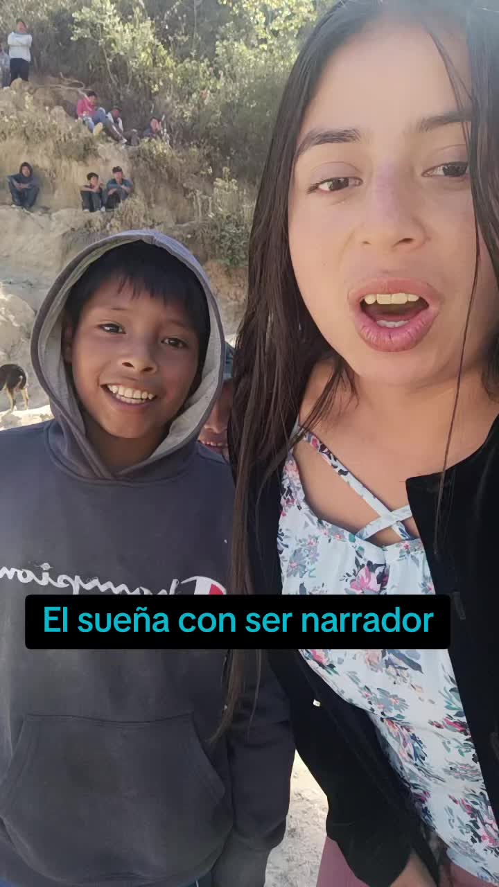 @Gacela Narradora