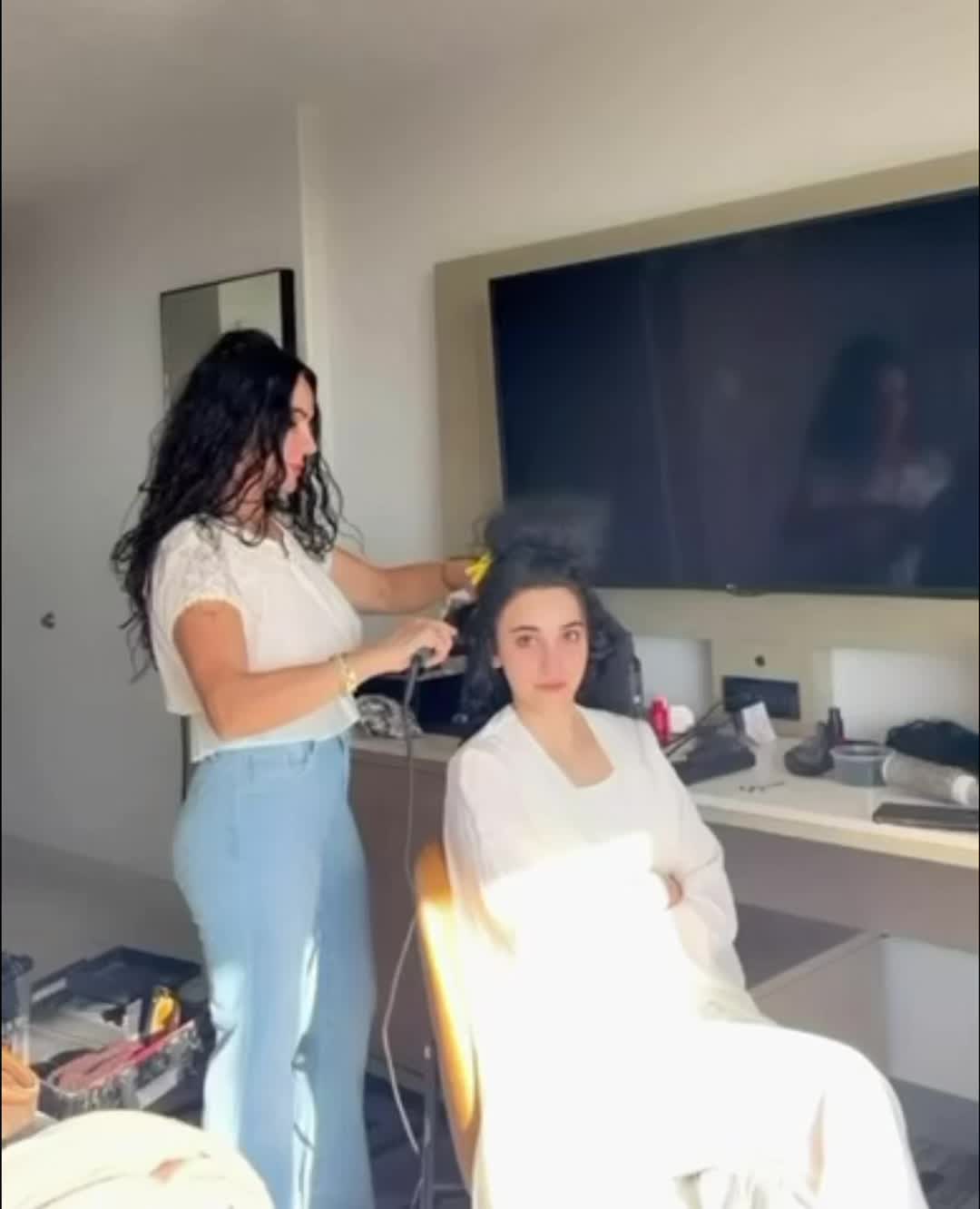 @Suzana’s beauty salon
