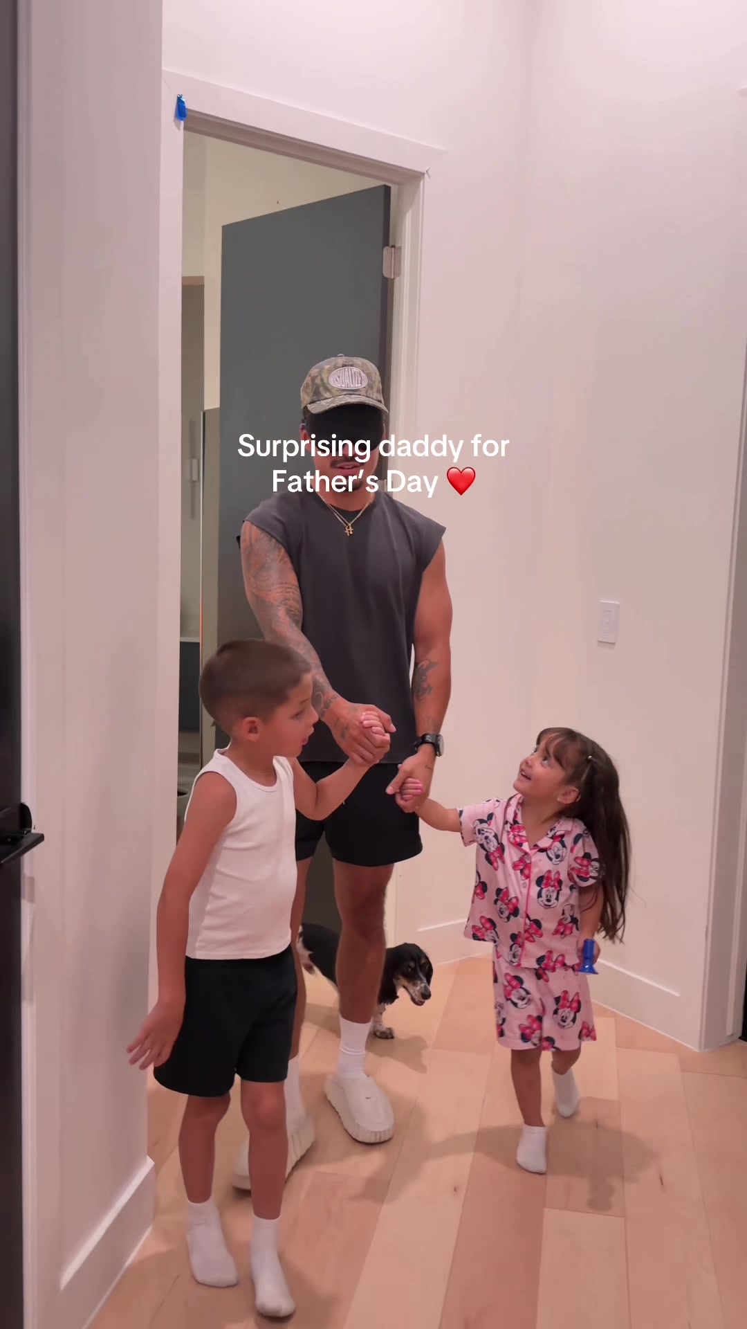 @Les Do Makeup