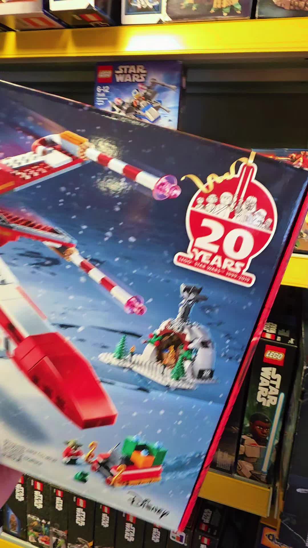 @Brickducks
