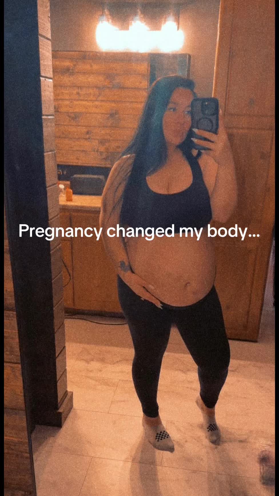 @Sierra | wife + mom life