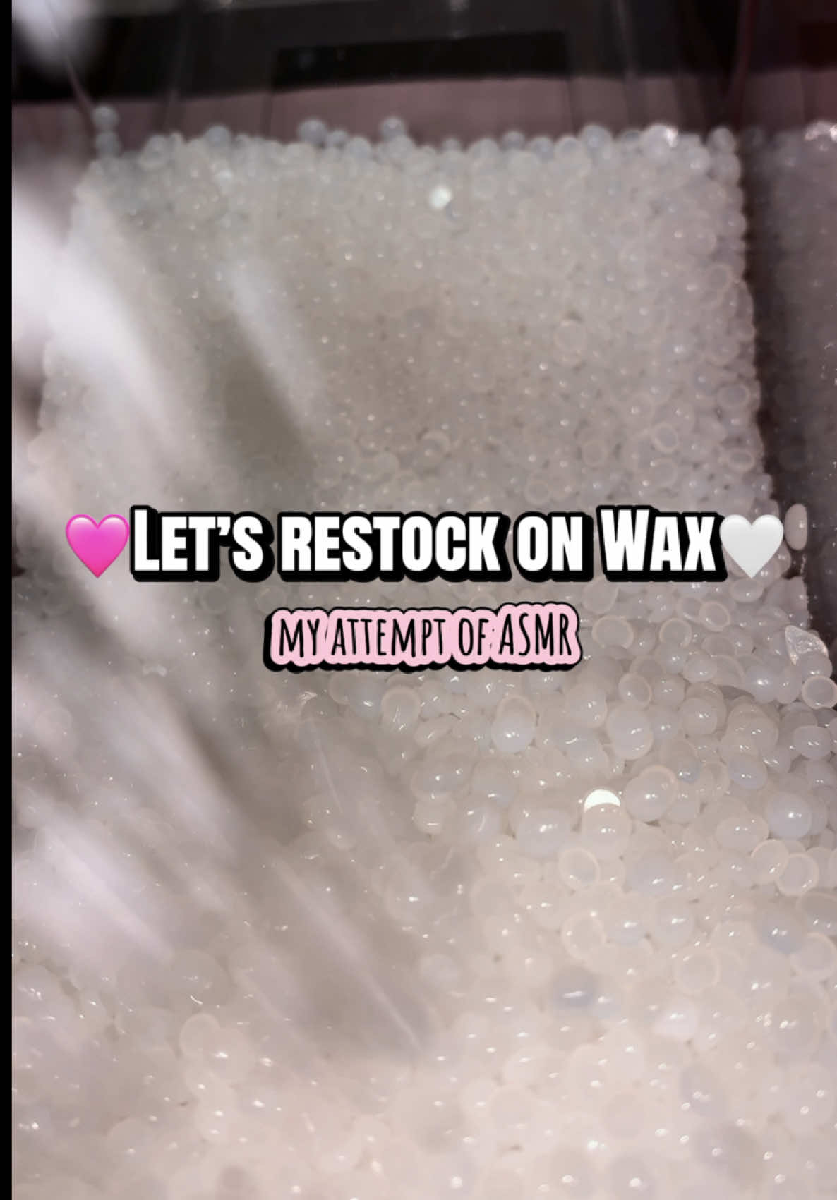 @TWS | Bronx Waxer ♡