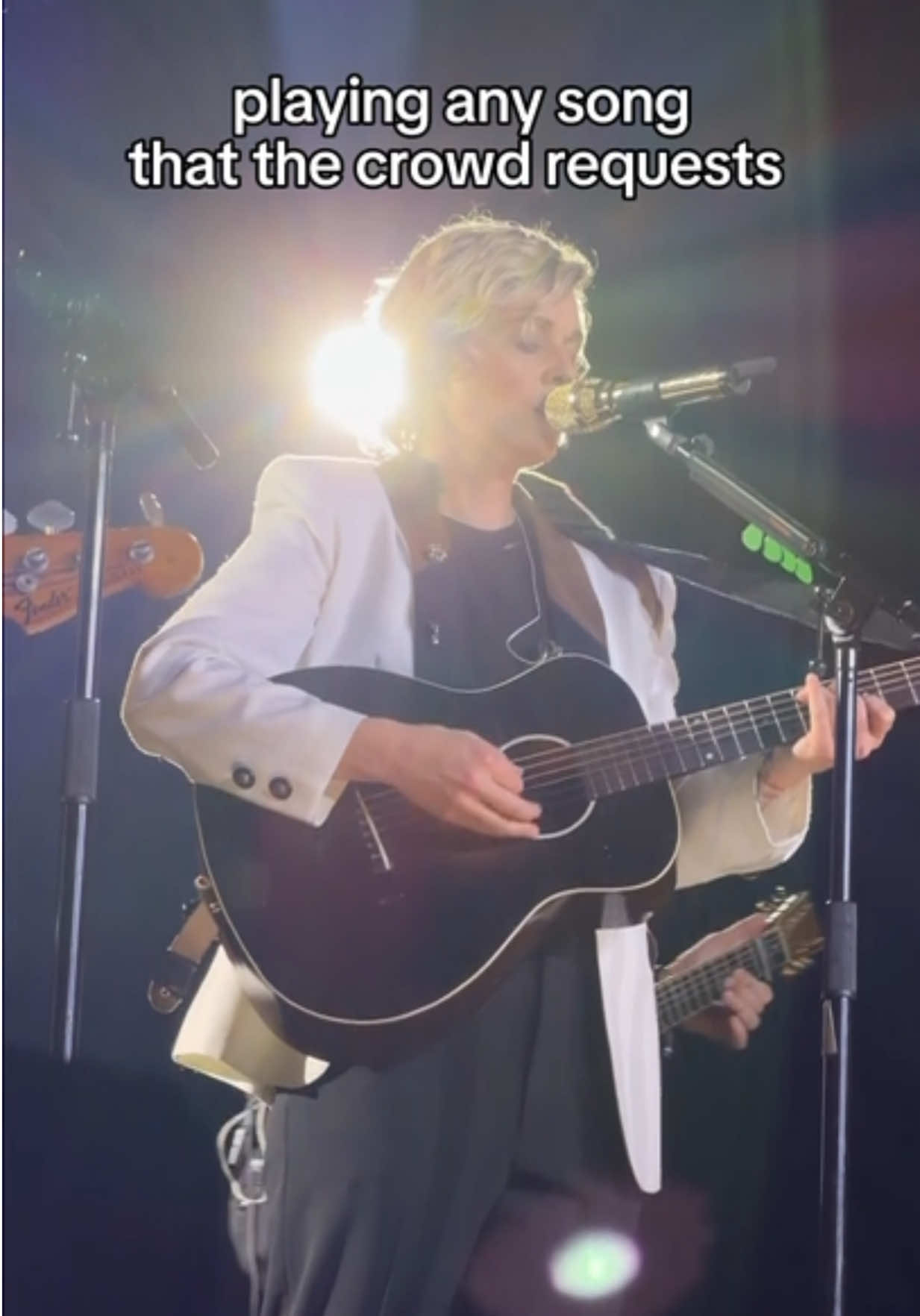 @Brandi Carlile
