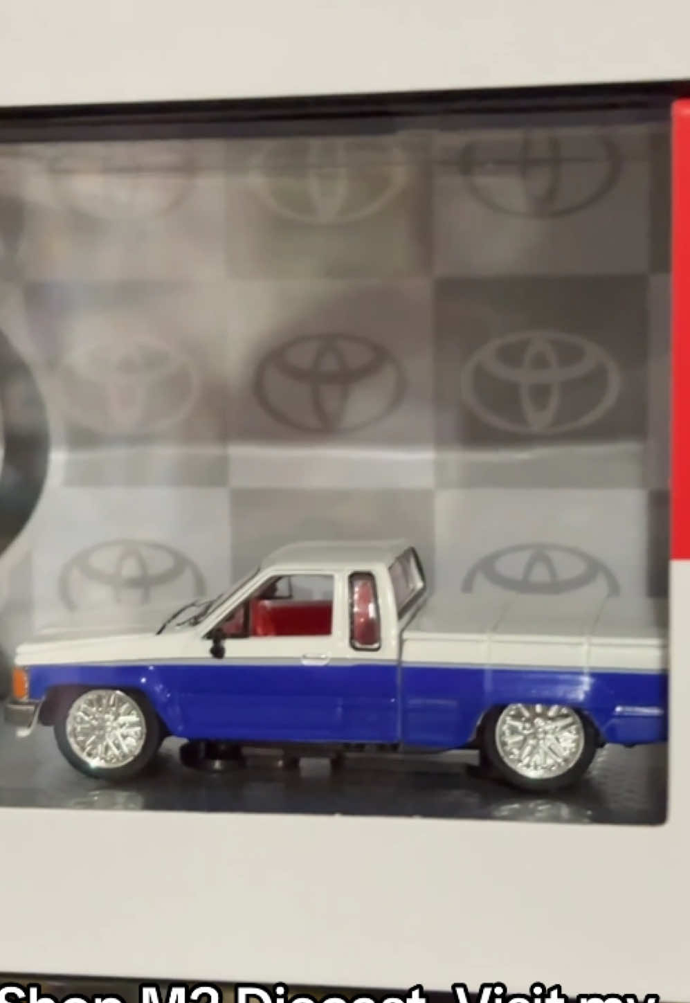 @Miami’s Diecast Collectibles