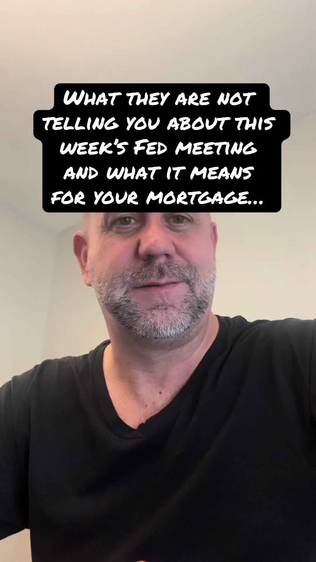 @MikePrenesti The MortgageJedi
