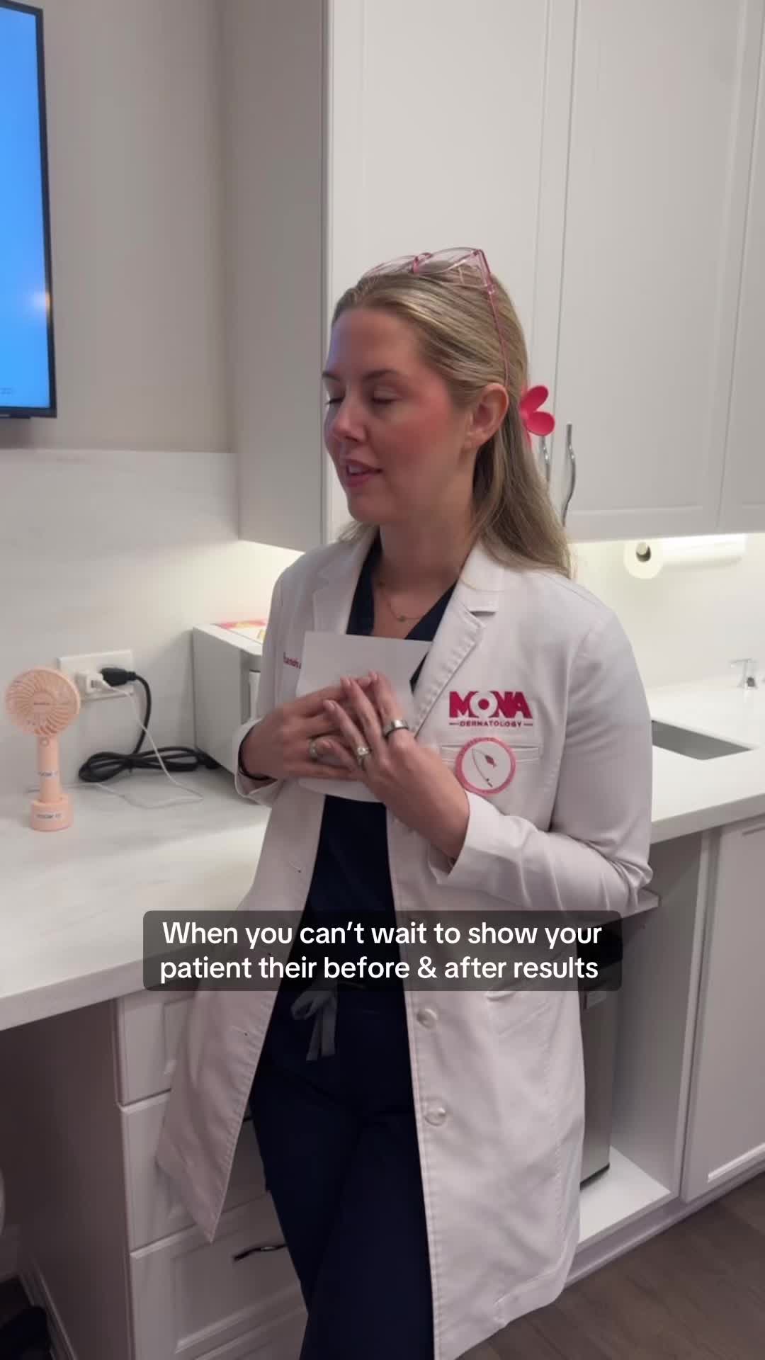 @Mona Dermatology | Cincinnati