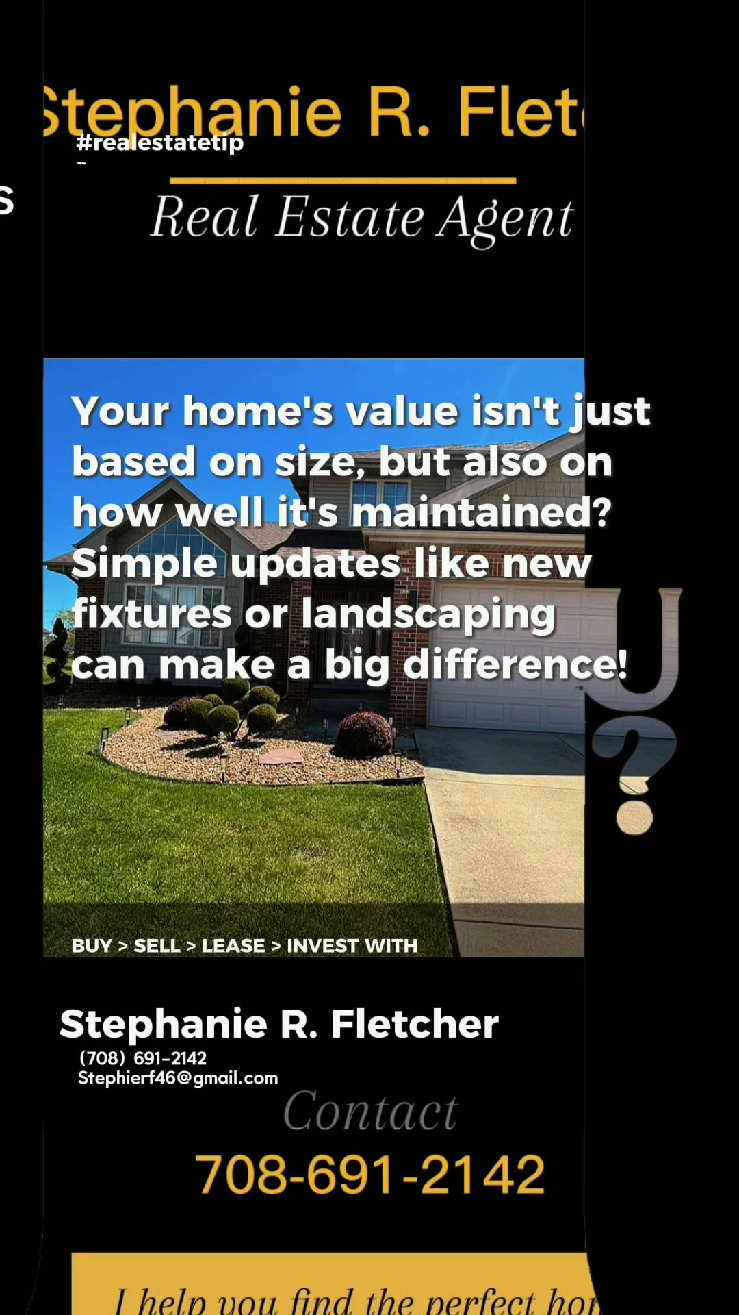 @Stephanie | Trusted Realtor