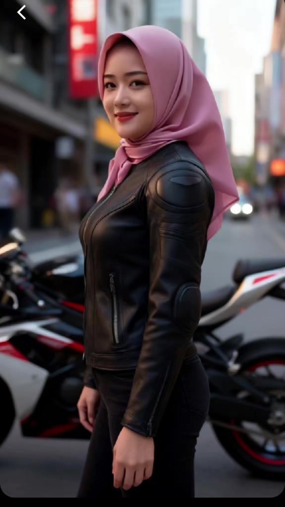 @Darni yusnita