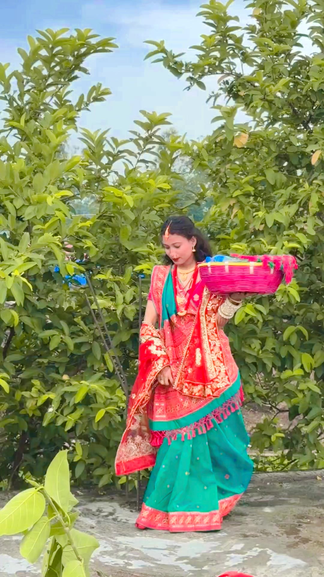 @puneeta mukesh sah❤️🥀