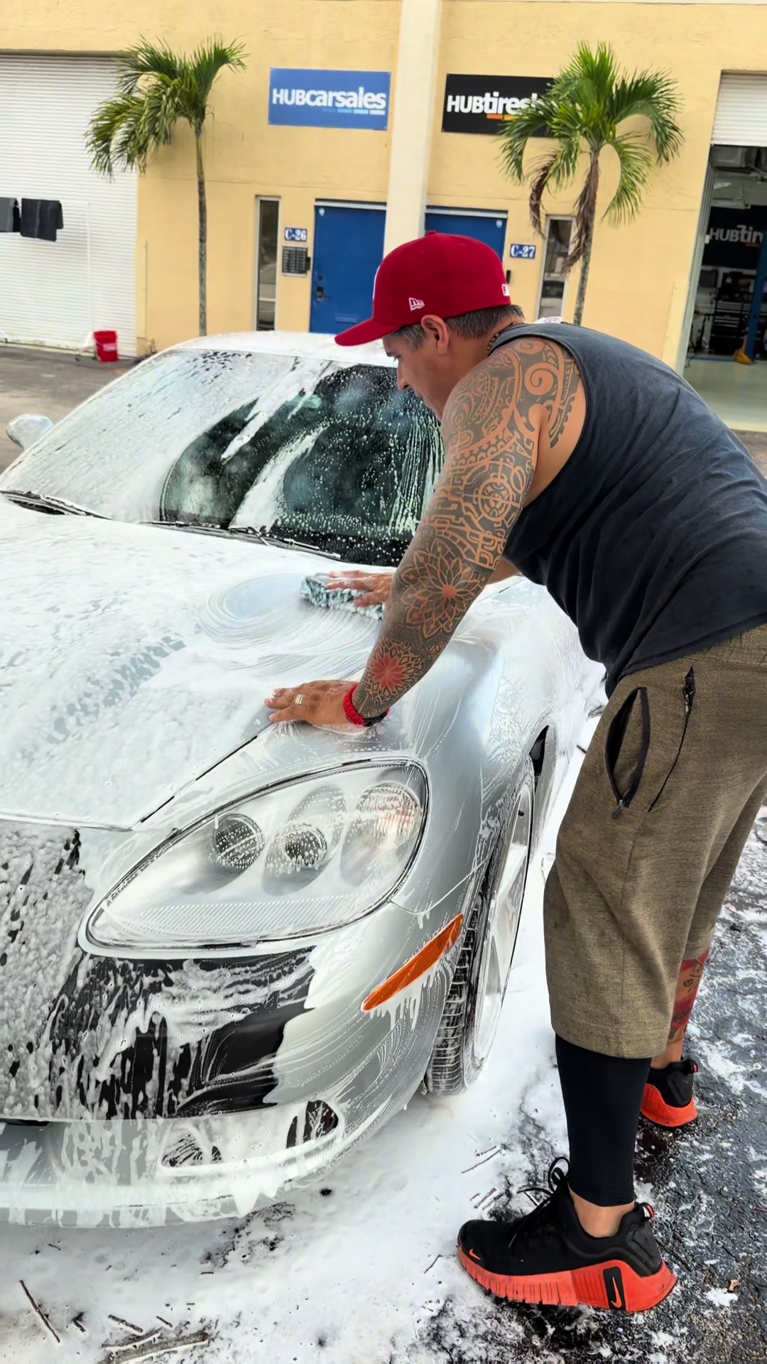 @Hubtireshop