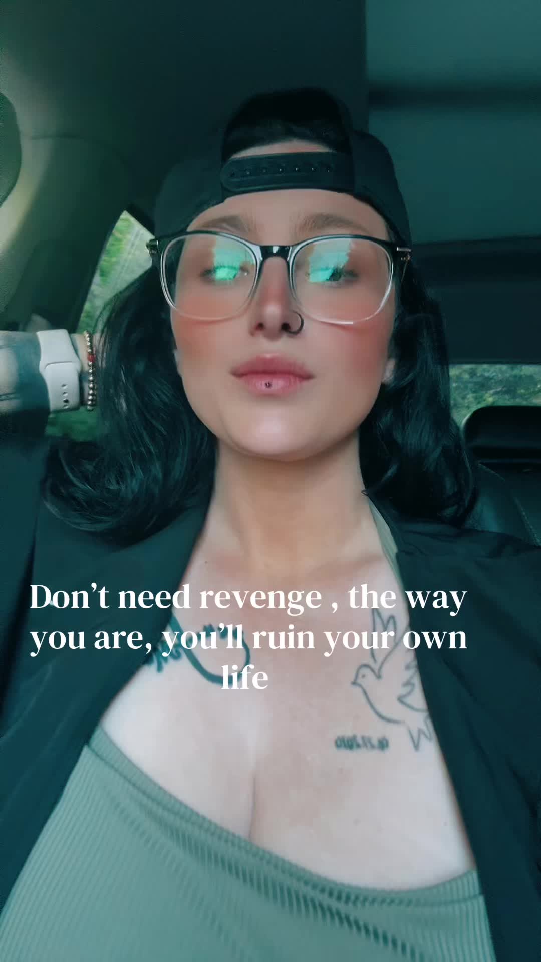 @Jessica Alexander
