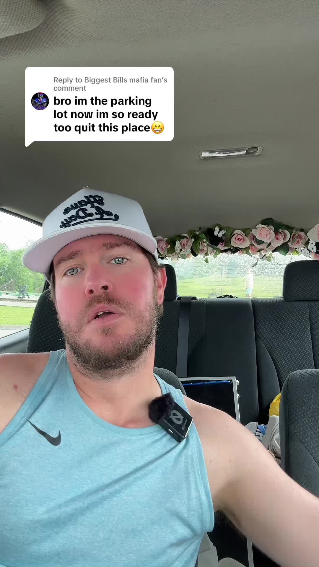 @JimmySpeedway🐀