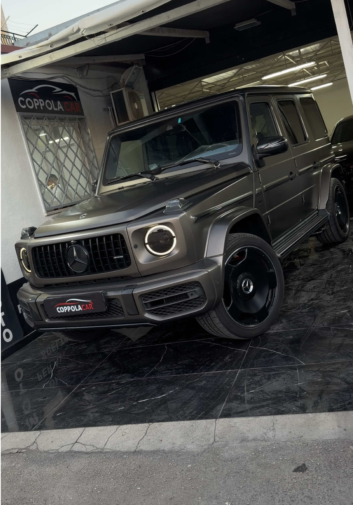 @Coppola Car Moto🔥