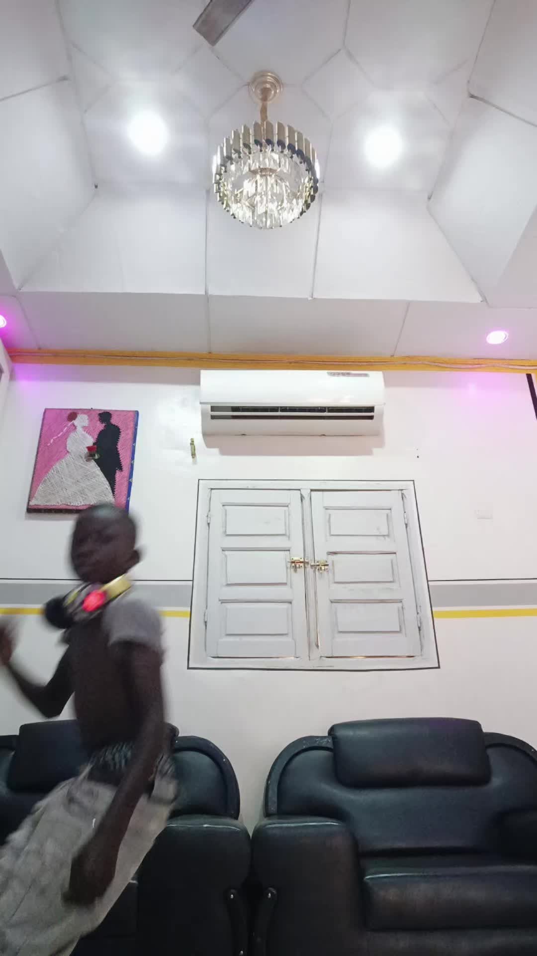 @la zigu&eacute;hi de TikTok