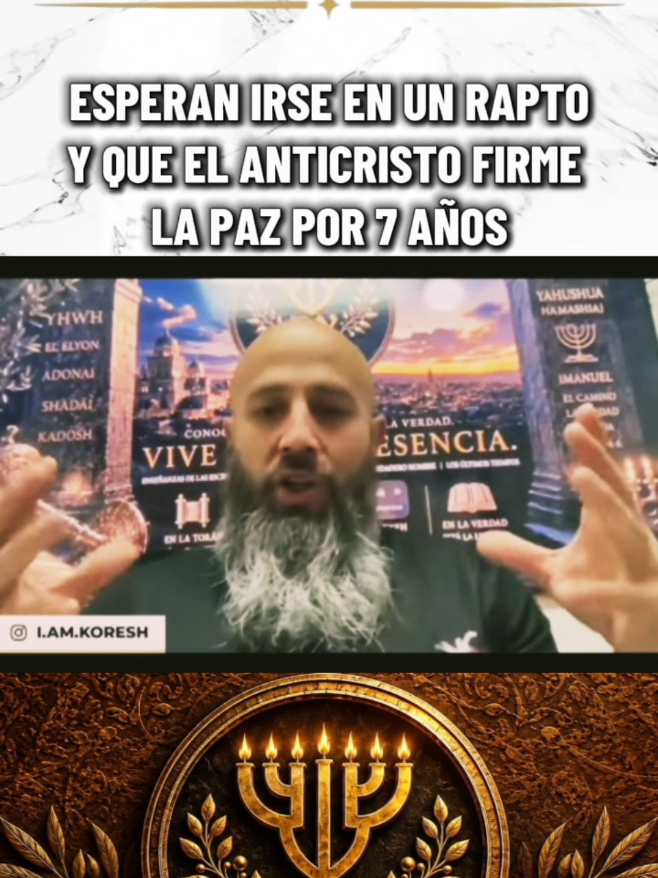 @El Camino de YHWH_Oficial