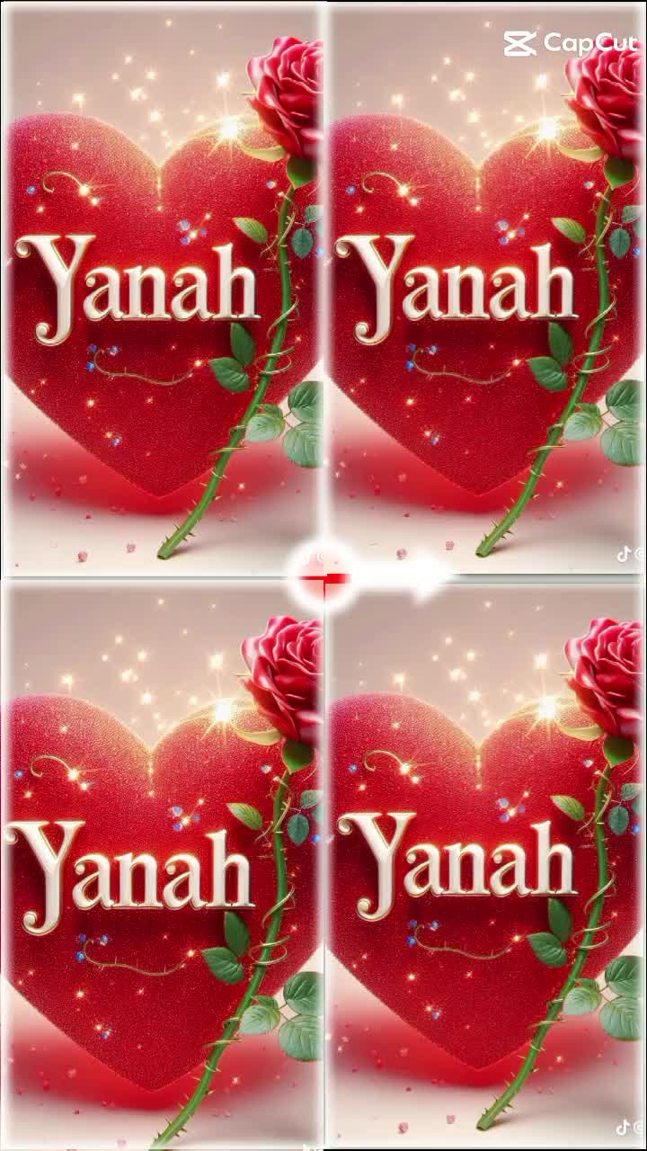@❤yanniyan❤