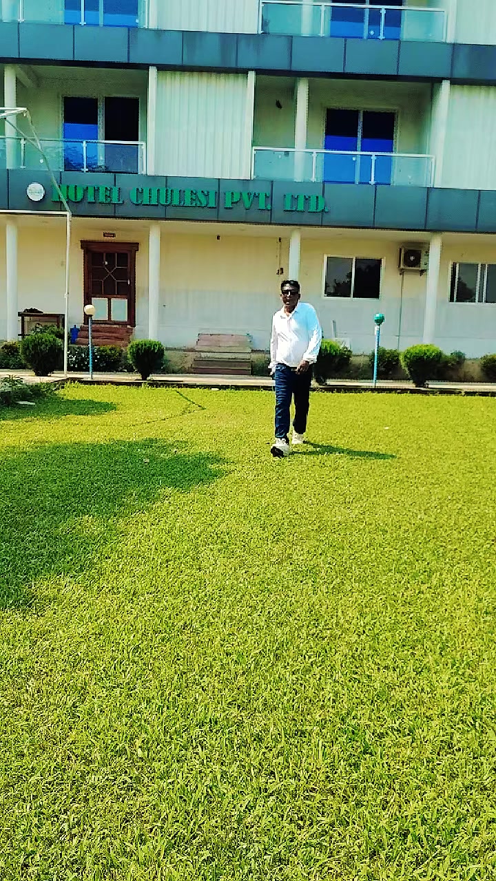 @Shiv Chaudhary