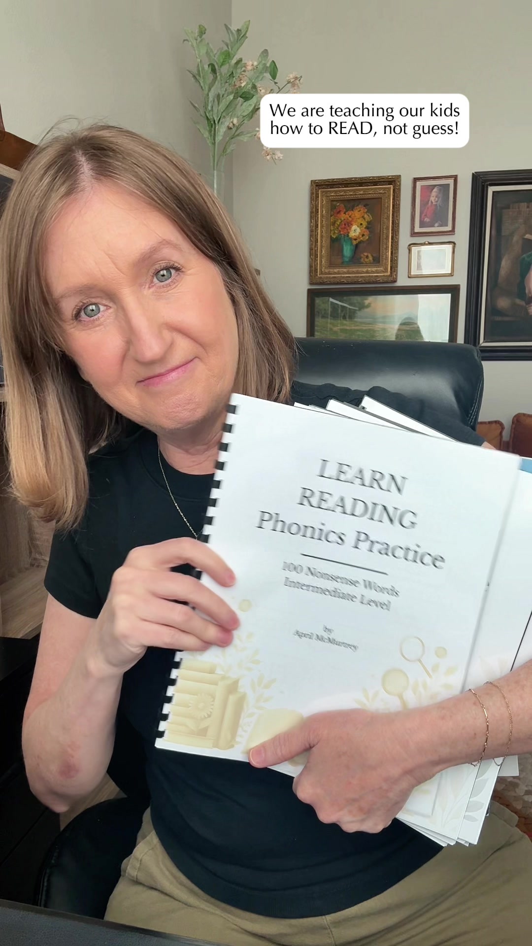 @Learn Reading Official