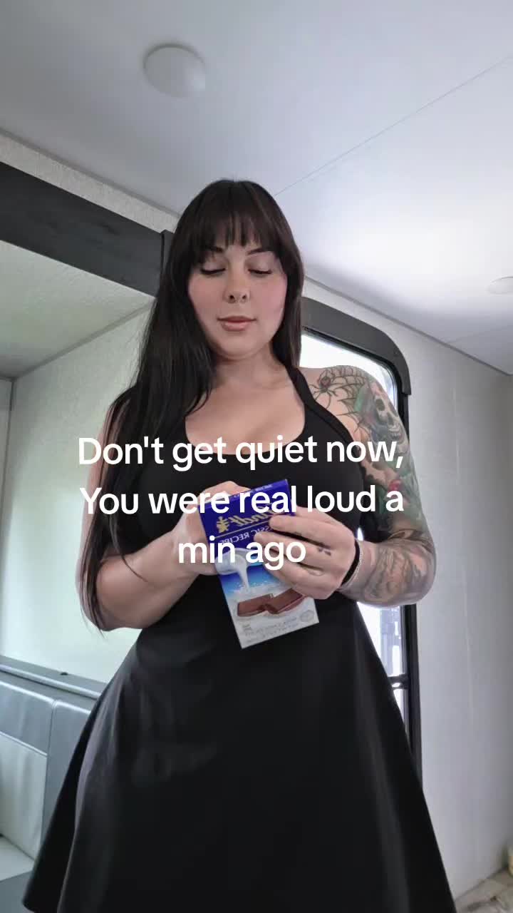 @YourVirtualSnuggles
