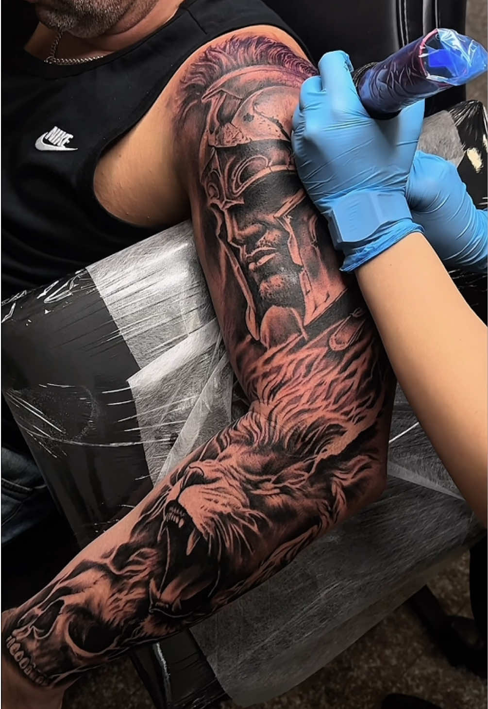 @warsztat tattoo