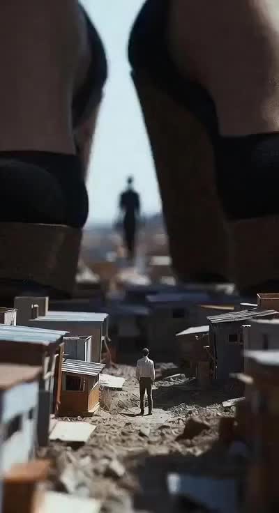 @AI-Giantess fyp