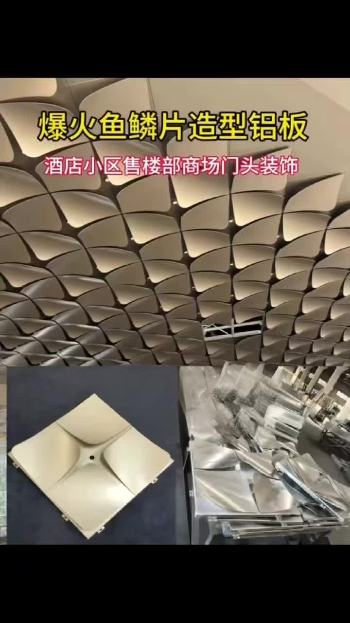 @✅ ChinaAluPanelFactory