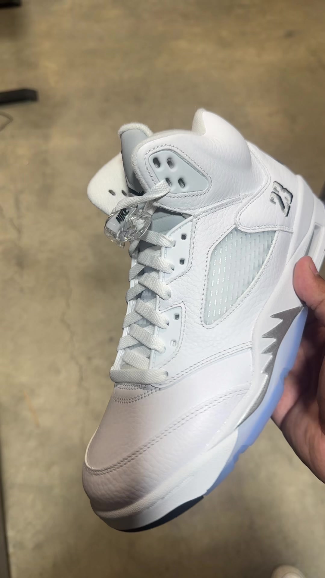 @Trending Sneakers