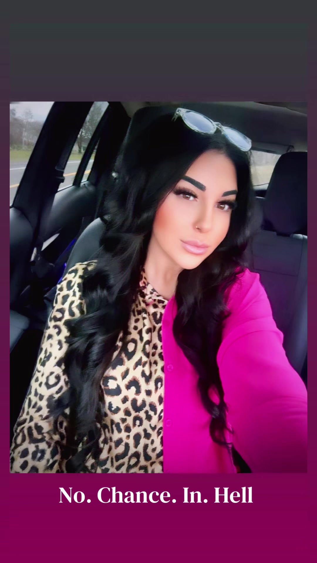 @Kirsten LaRosa