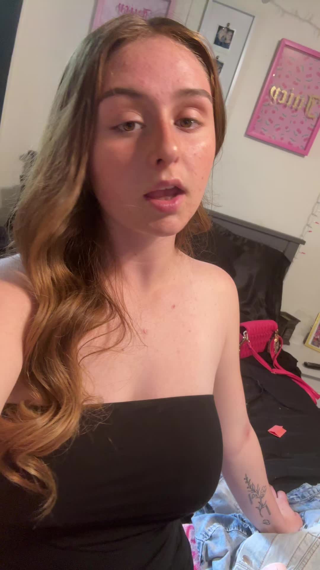 @Aleah💋