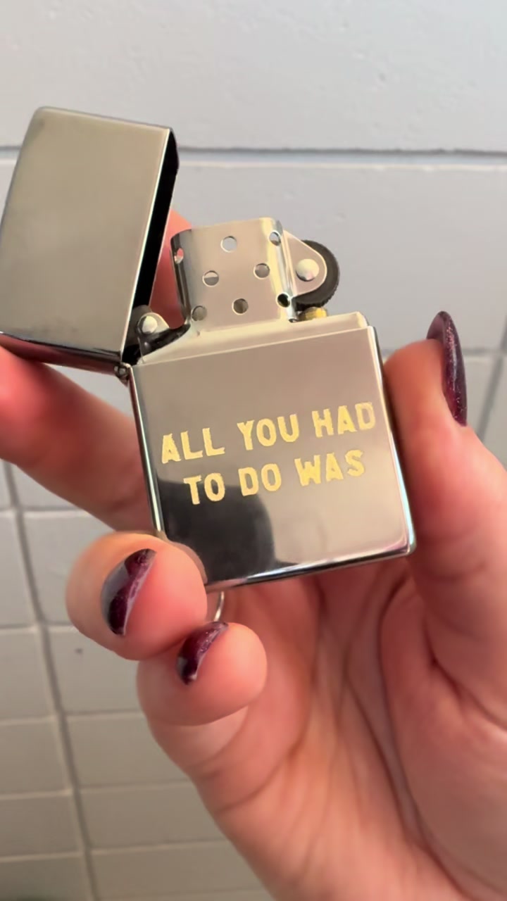 @Wet Wizard Custom Engraving