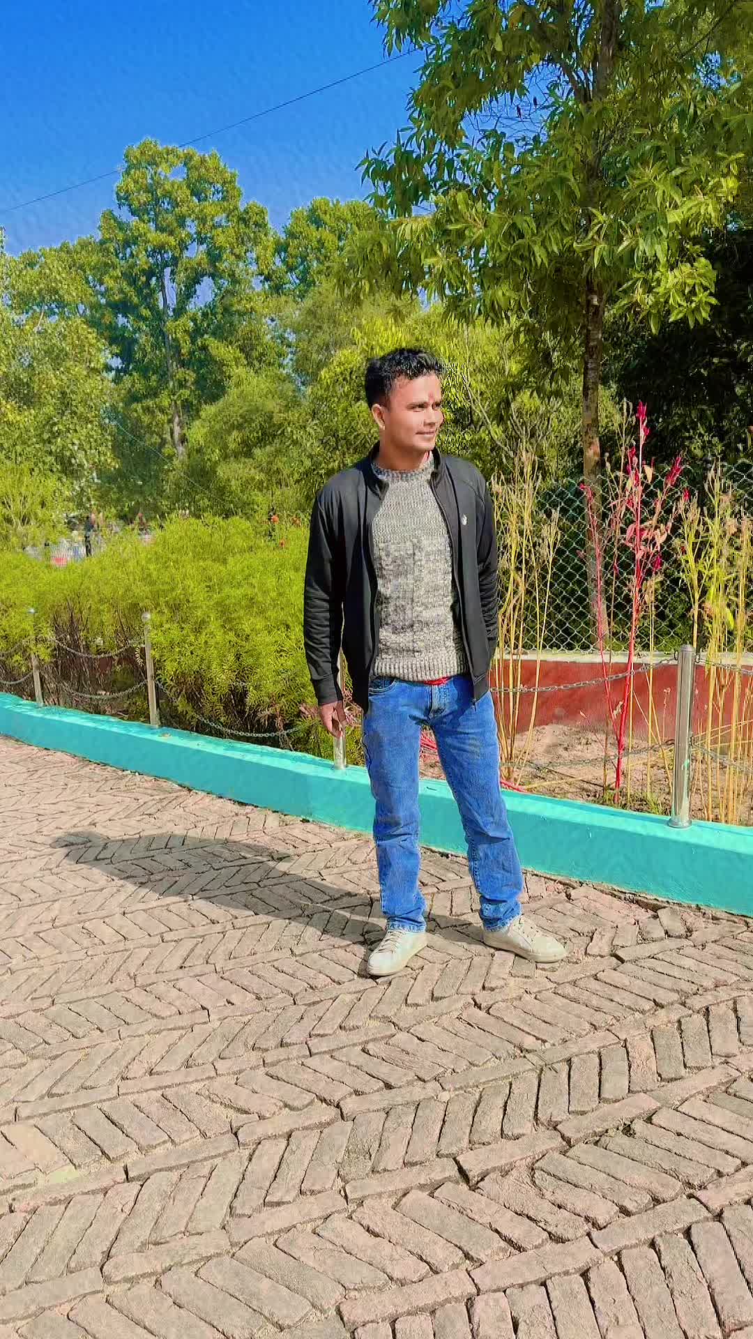 @Santosh Kc