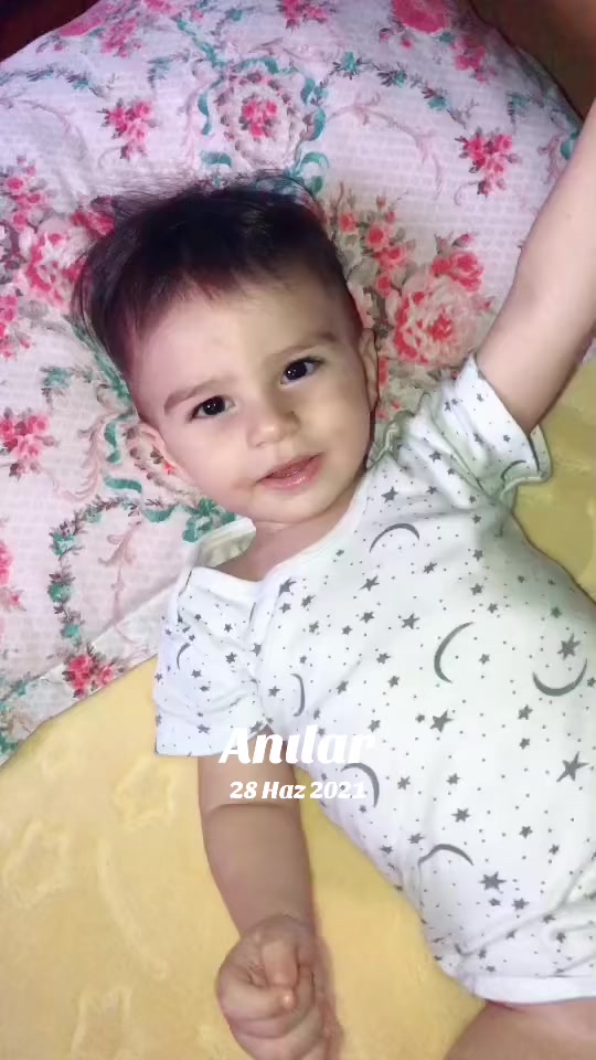@Alican Muradlı