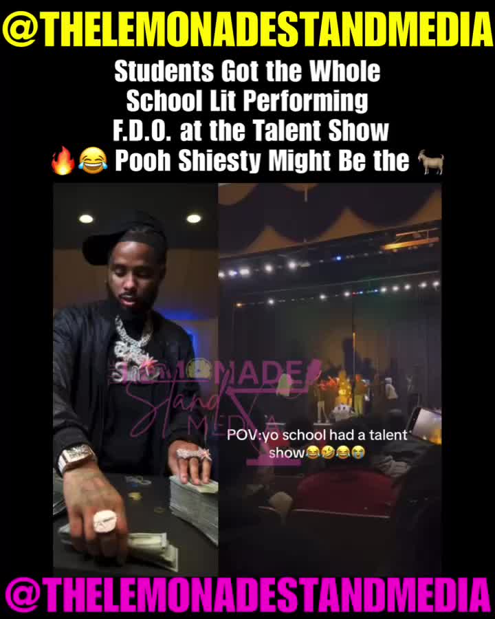 @THELEMONADESTANDMEDIA