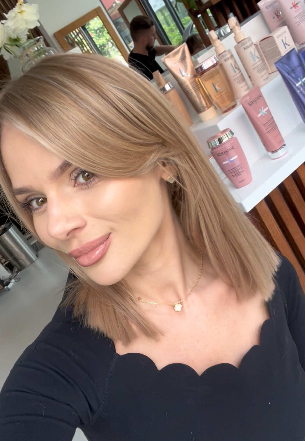 @Hairmate Gdańsk