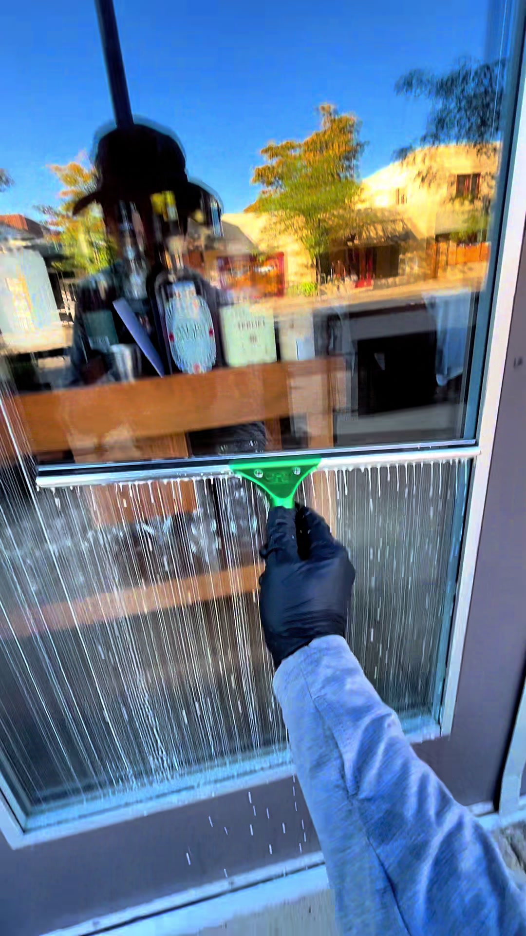@Jeremy The Window Cleaner