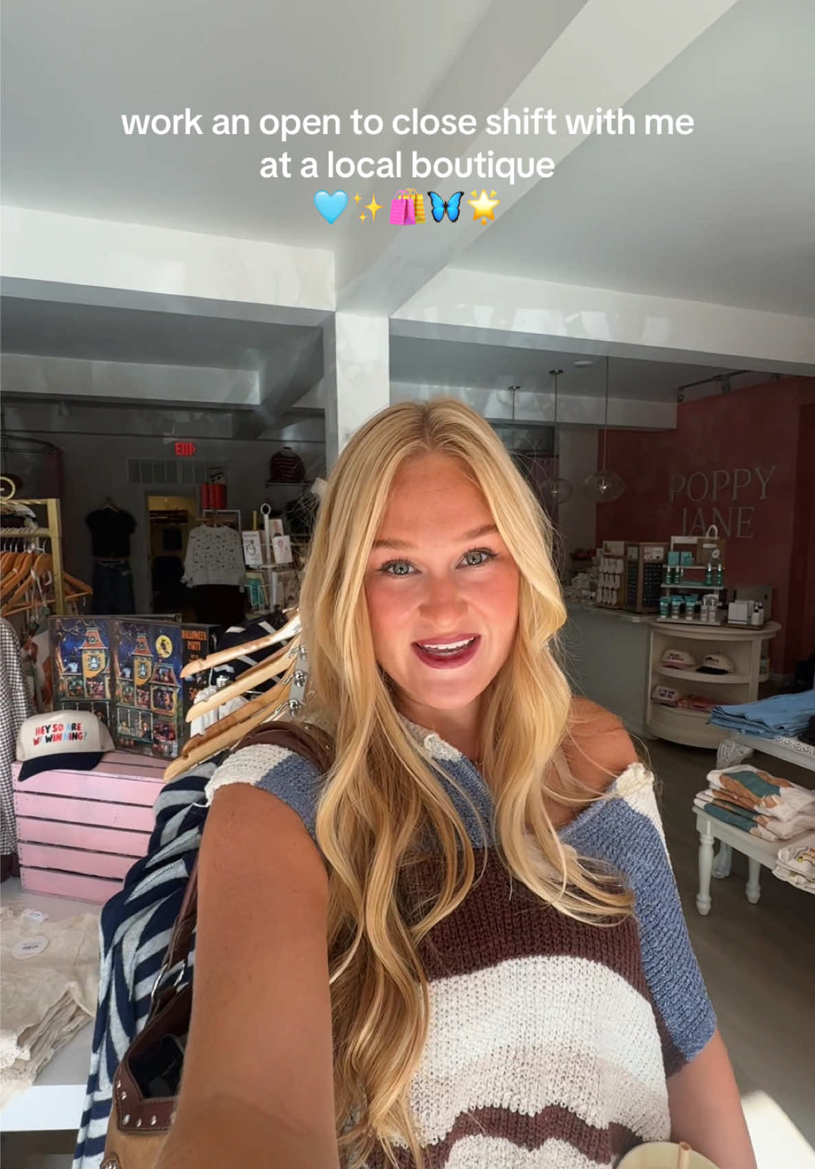 @caiti mackenzie