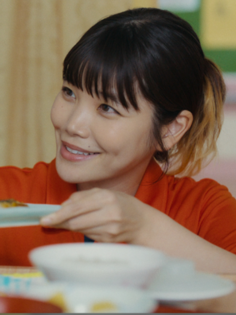 @Netflix Japan