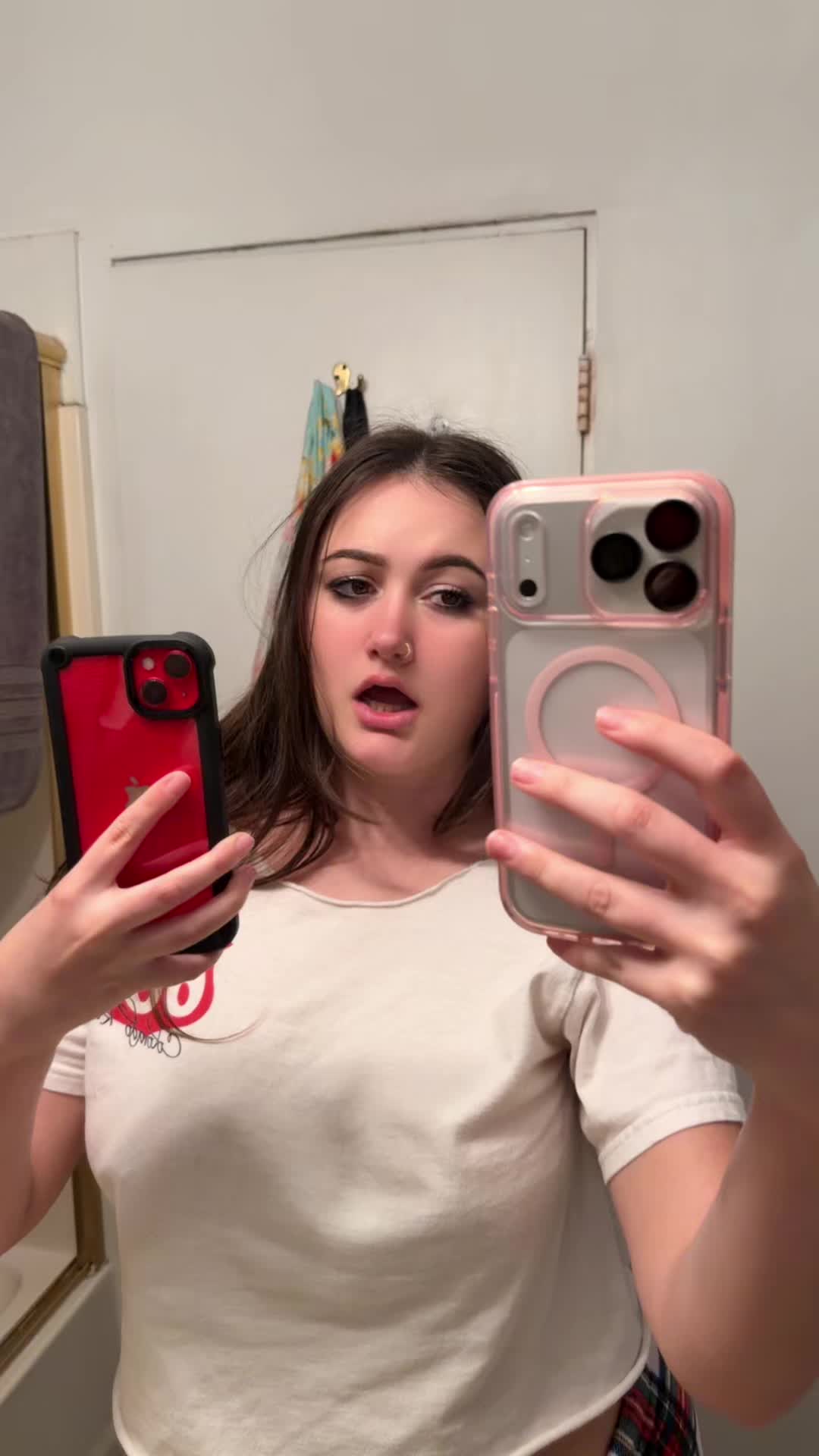 @Aliyah Beltran