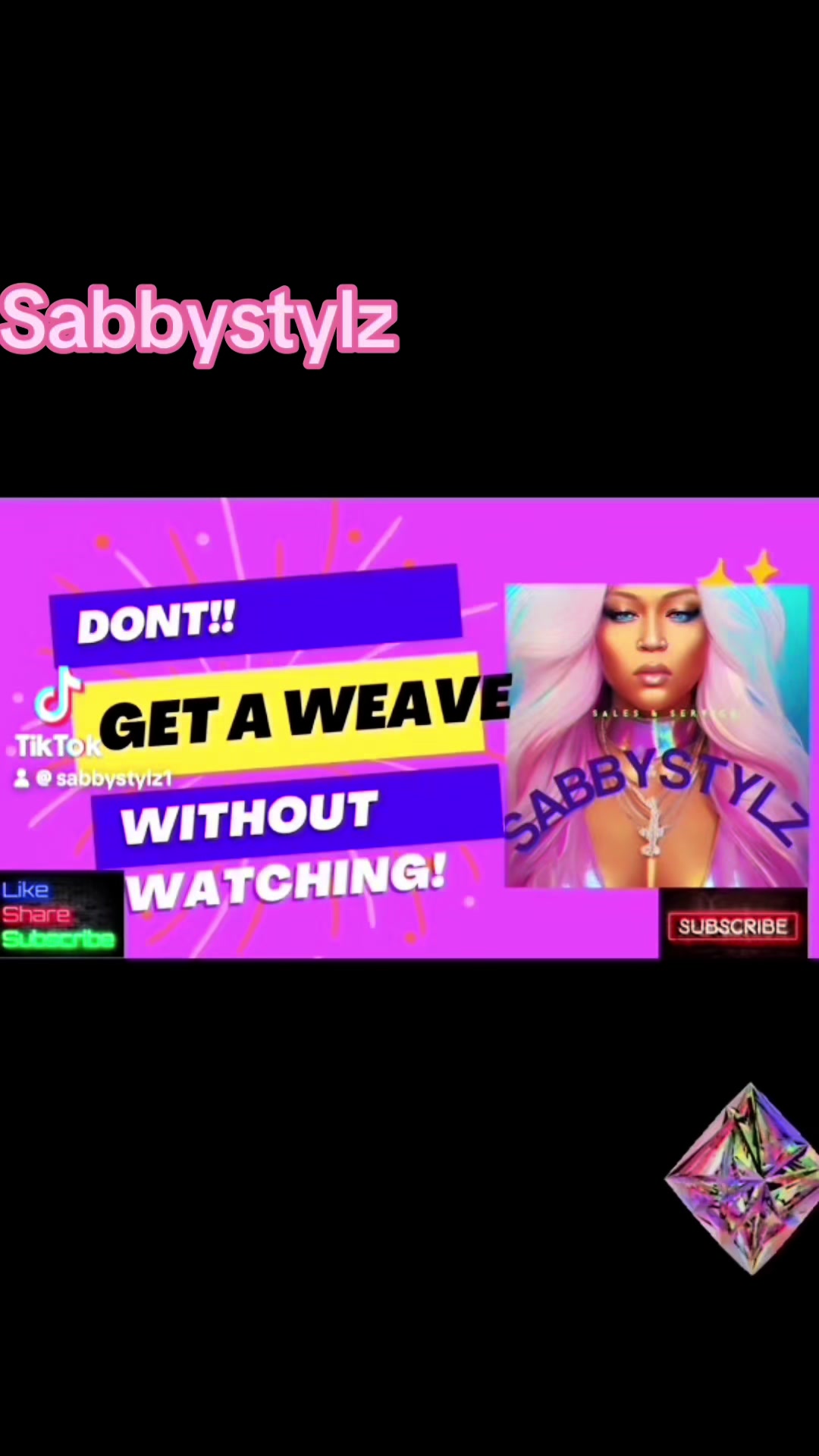 @Sabbystylz