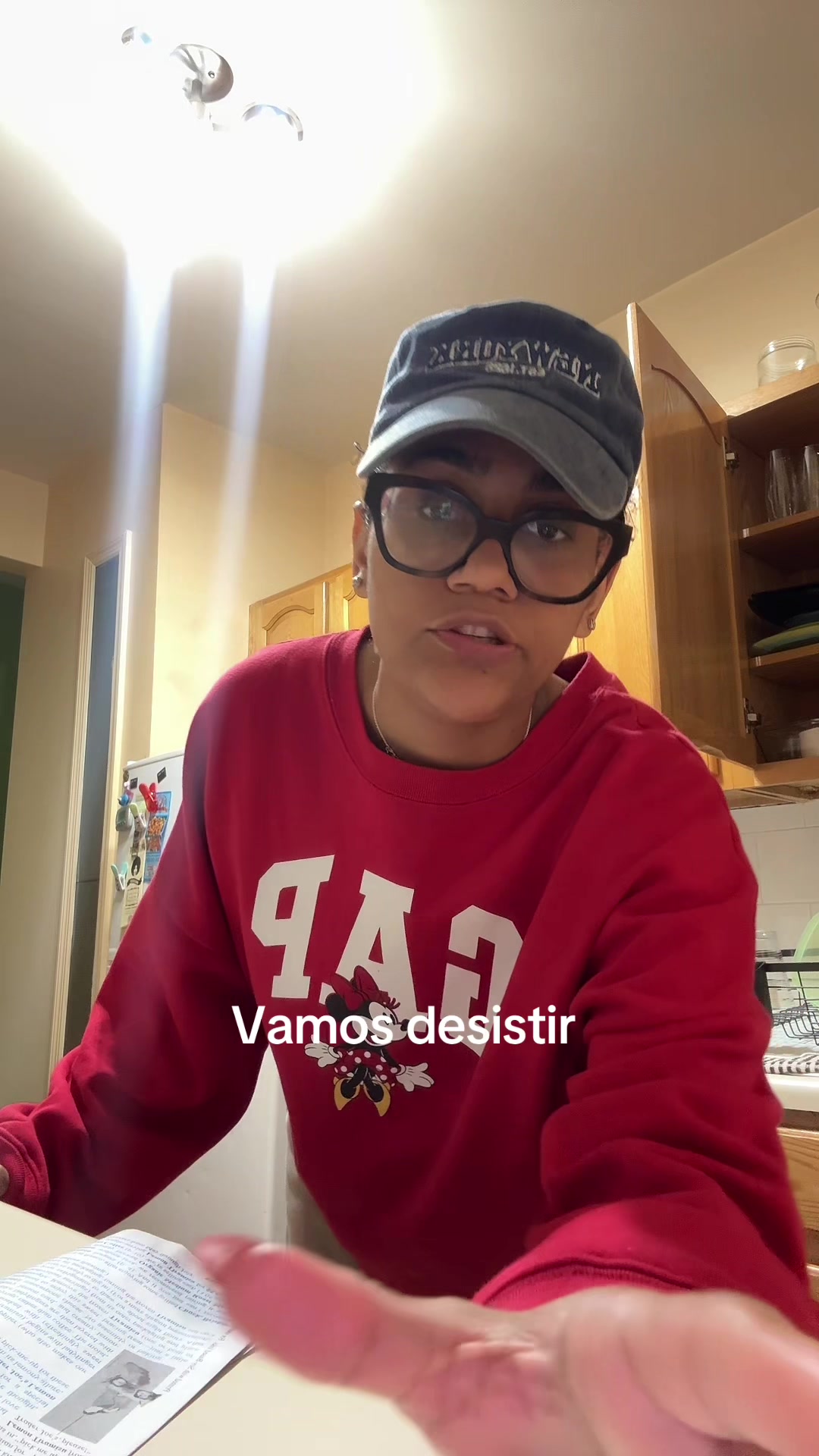 @Eu sou Ana Bea