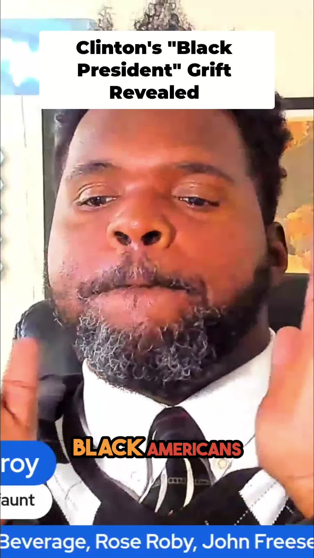 @James Fauntleroy