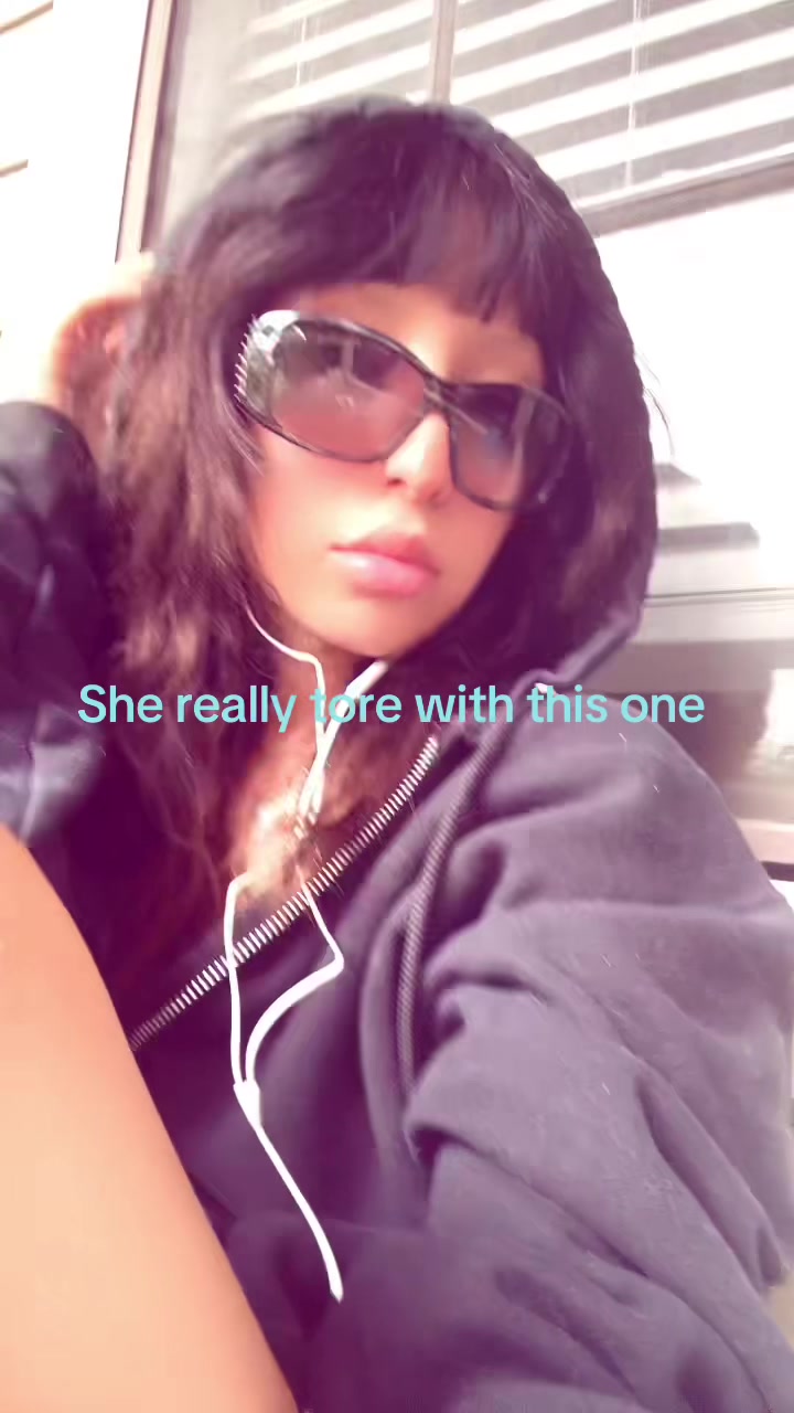 @Jade ⋆˚꩜