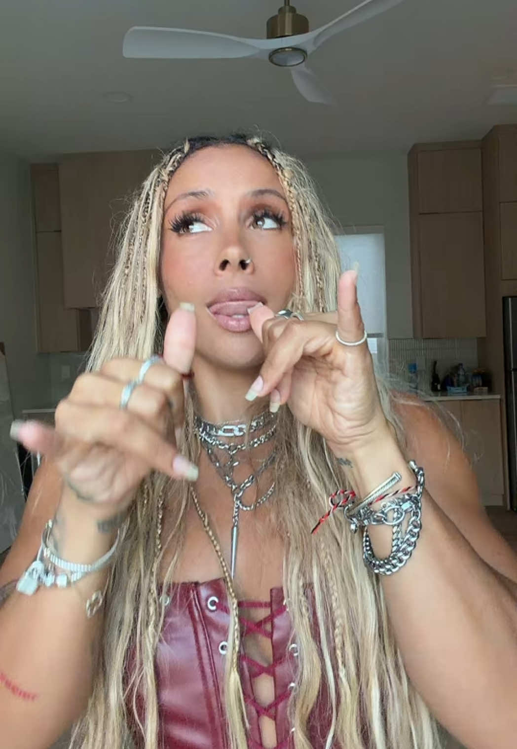 @Lo Silver | Monetize on TikTok