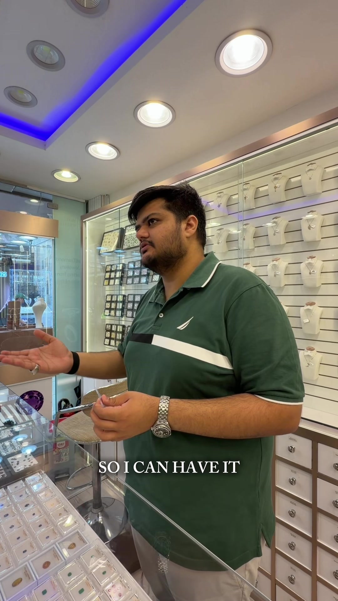 @Metro Jewellers