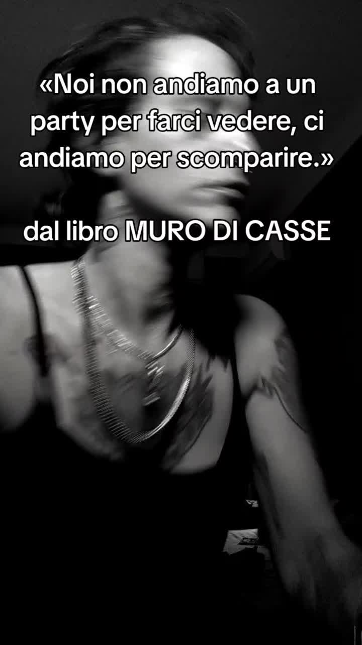 @Federica Lafea