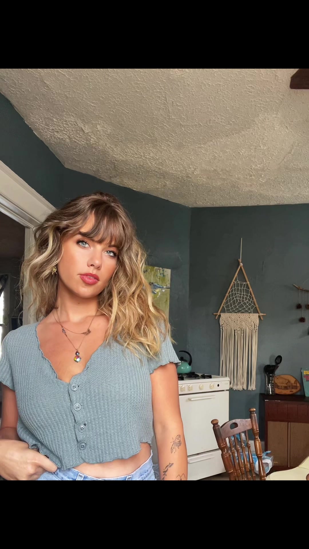 @Kelsie Callaway🦋🌞🌼✨🧡