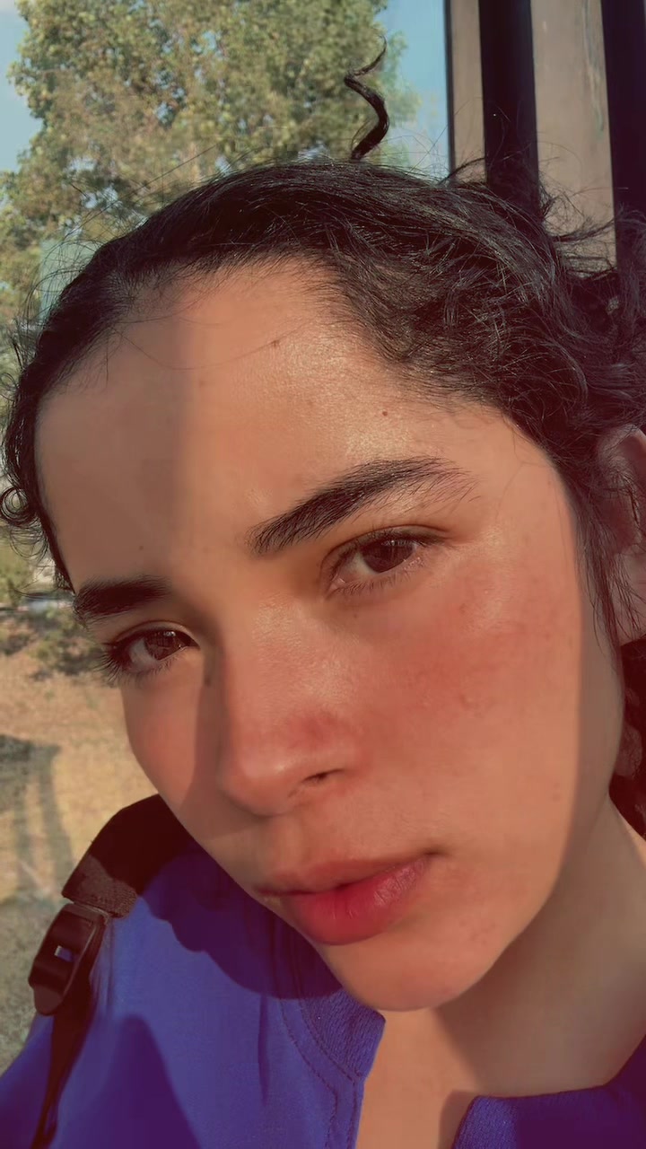 @jacqueline rivera