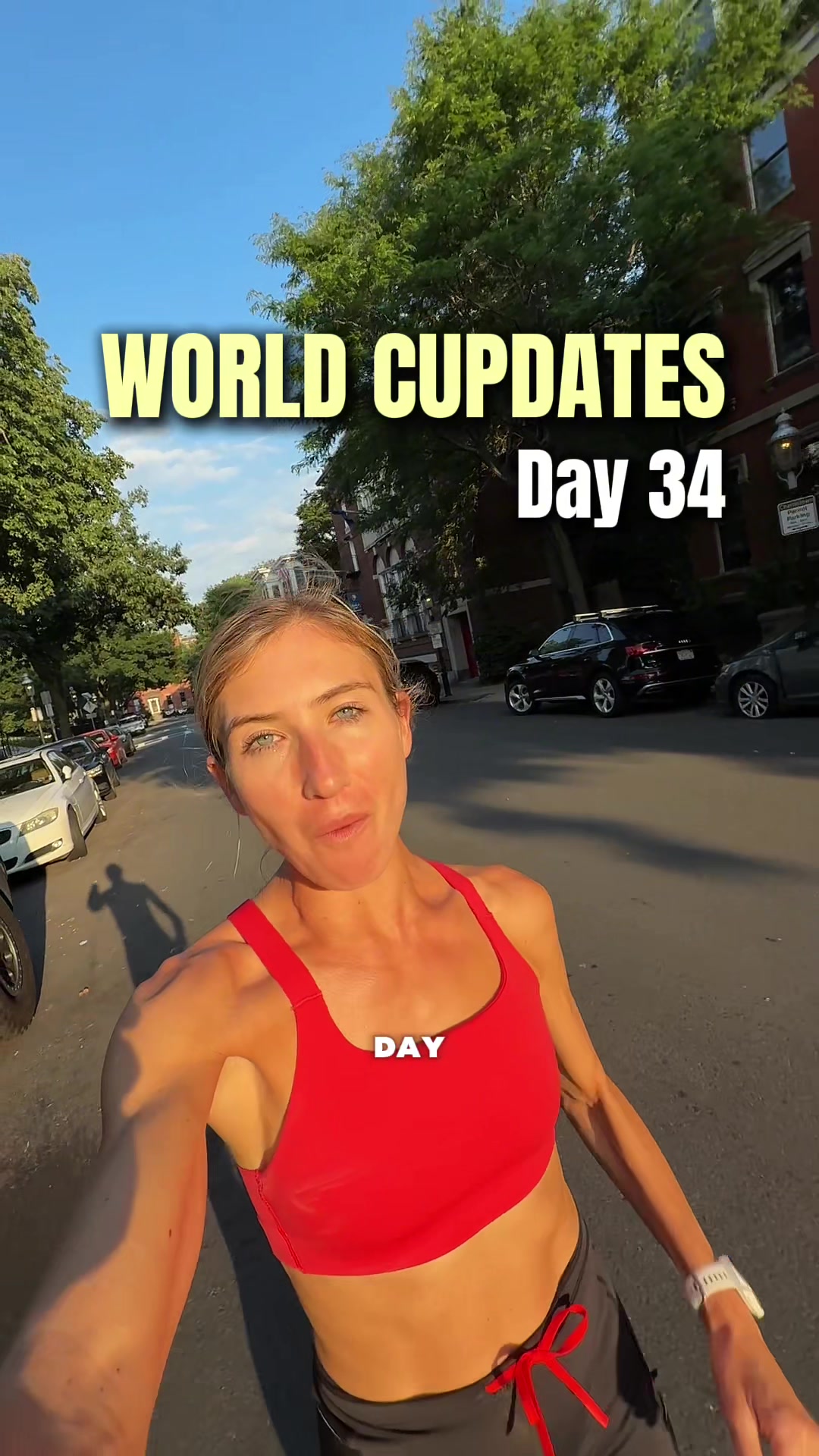 @Elizabeth | Fitness & Running