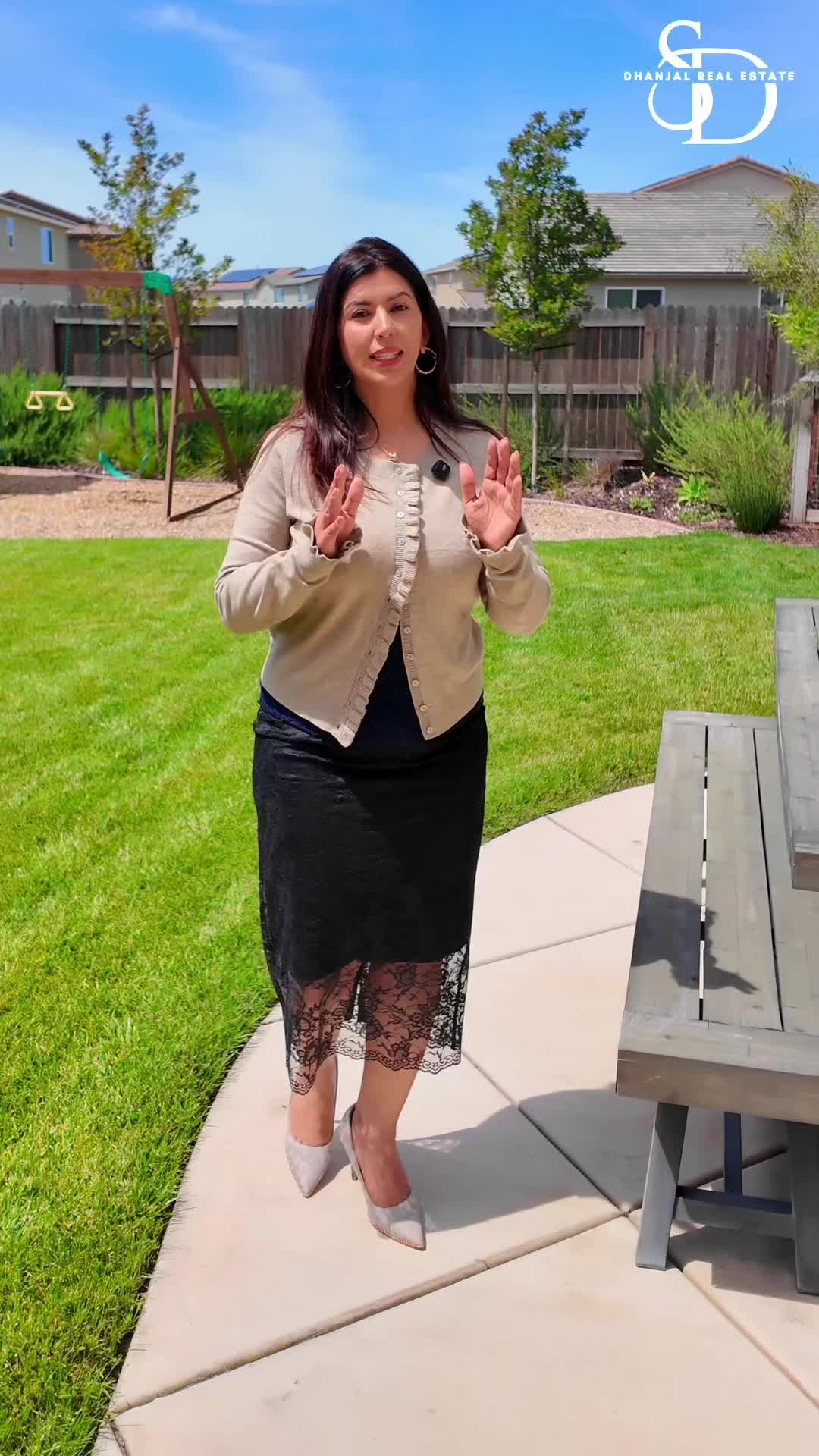 @Shaly Dhanjal | CA REALTOR®